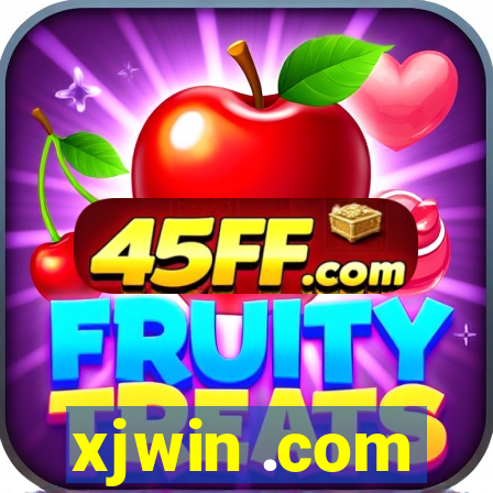 xjwin .com